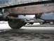 Here's my aluminum trans pan
